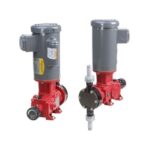 Walchem LKN Series Metering Pumps Supplier in Dubai UAE and Saudi Arabia KSA