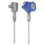 Intempco LTX01 General Capacitance Level Sensor Supplier in Dubai UAE and Saudi Arabia KSA