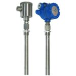 Intempco LTX02 Capacitance Level Sensor Supplier in Dubai UAE and Saudi Arabia KSA