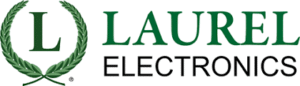 Laurel Electronics Supplier in Dubai UAE and Saudi Arabia KSA