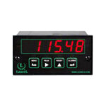 Laurel Laureate DC Voltage & Current Panel Meter Supplier in Dubai UAE and Saudi Arabia KSA
