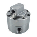 Macnaught M Series Positive Displacement Flow Meter Supplier in Dubai UAE and Saudi Arabia KSA