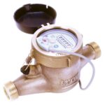 Seametrics MJN Series Pulse Water Meter Supplier in Dubai UAE and Saudi Arabia KSA
