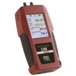 MRU DM 9600 Manometer Supplier in Dubai UAE and Saudi Arabia KSA