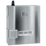 MRU SWG 200 Continuous Emission Monitor Supplier in Dubai UAE and Saudi Arabia KSA