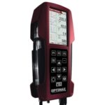 MRU OPTIMAX Biogas Analyzer Supplier in Dubai UAE and Saudi Arabia KSA