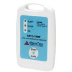 MadgeTech Cryo-Temp Temperature Data Logger Supplier in Dubai UAE and Saudi Arabia KSA