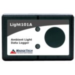 MadgeTech Light101A Ambient Light Data Logger Supplier in Dubai UAE and Saudi Arabia KSA