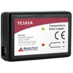 MadgeTech TC101A Thermocouple Data Logger Supplier in Dubai UAE and Saudi Arabia KSA