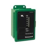 Manning Systems GM-JR Gas Monitor Readout/Alarm Supplier in Dubai UAE and Saudi Arabia KSA