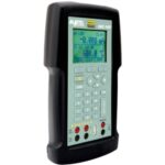 Martel DMC-1400 Documenting Multi-Function Calibrator Supplier in Dubai UAE and Saudi Arabia KSA