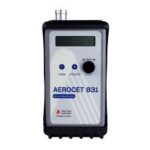 Met One Instruments Aerocet 831 Handheld Aerosol Mass Monitor Supplier in Dubai UAE and Saudi Arabia KSA