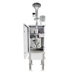 Met One Instruments BAM 1022 Beta Attenuation Mass Monitor Supplier in Dubai UAE and Saudi Arabia KSA