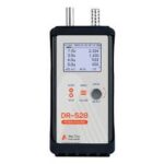 Met One Instruments DR-528 Handheld Particle Counter Supplier in Dubai UAE and Saudi Arabia KSA
