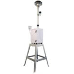 Met One Instruments E-FRM-DC Reference Method Particulate Sampler Supplier in Dubai UAE and Saudi Arabia KSA