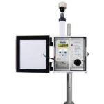 Met One Instruments ES-405 Simultaneous Particulate Profiler Supplier in Dubai UAE and Saudi Arabia KSA