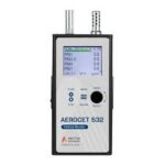 Met One Instruments GT-324 Handheld Particle Counter Supplier in Dubai UAE and Saudi Arabia KSA