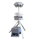 Met One Instruments SuperSASS Eight Channel Speciation Sampler Supplier in Dubai UAE and Saudi Arabia KSA