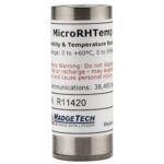 MadgeTech MicroRHTemp Data Logger Supplier in Dubai UAE and Saudi Arabia KSA