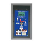Multifunction Panel Mount Calibrator – PIE 820PM Supplier in Dubai UAE and Saudi Arabia KSA