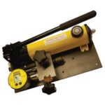 IKM PC705M IS Pressure Calibrator Supplier in Dubai UAE and Saudi Arabia KSA