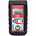 PIE 211 Automated RTD Calibrator Supplier in Dubai UAE and Saudi Arabia KSA