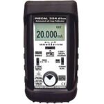 PIE 334 and 334Plus Loop Calibrator Supplier in Dubai UAE and Saudi Arabia KSA