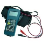 PIE 541 Frequency Calibrator with Totalizer Supplier in Dubai UAE and Saudi Arabia KSA