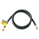 Yellow Jacket PLUS II™ 3/8″ Heavy Duty Combination Charging/Vacuum Hose Supplier in Dubai UAE and Saudi Arabia KSA