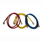Yellow Jacket PLUS II™ 3/8″ “B” Charging Hose Supplier in Dubai UAE and Saudi Arabia KSA