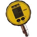 IKM Instrutek PM205 Digital Pressure Meter Supplier in Dubai UAE and Saudi Arabia KSA