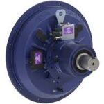 PT Tech HPTO36S0-Integral HPTO36 SAE#0 PTO Clutch Integral Hydraulics Supplier in Dubai UAE and Saudi Arabia KSA