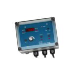 Seametrics PT35 Dual Pulse Timer Supplier in Dubai UAE and Saudi Arabia KSA