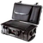 Pelican 1510 Protector Carry-On Case Supplier in Dubai UAE and Saudi Arabia KSA