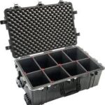 Pelican 1650 Protector Case Supplier in Dubai UAE and Saudi Arabia KSA
