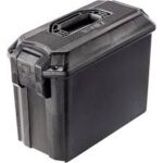Pelican V250 Vault Ammo Case Supplier in Dubai UAE and Saudi Arabia KSA