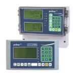 Pulsar UltraTWIN Dual-Channel Ultrasonic Level Controller Supplier in Dubai UAE and Saudi Arabia KSA
