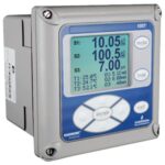 Rosemount Model 1057 Multi-Parameter Analyzer Supplier in Dubai UAE and Saudi Arabia KSA