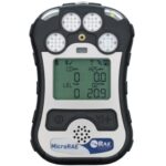 RAE Systems MicroRAE Gas Detector Supplier in Dubai UAE and Saudi Arabia KSA