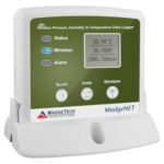 MadgeTech RFPRHTemp2000A Pressure, RH & Temp Data Logger Supplier in Dubai UAE and Saudi Arabia KSA