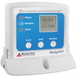 MadgeTech RFRHTemp2000A Temp & RH Data Logger Supplier in Dubai UAE and Saudi Arabia KSA