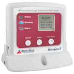 MadgeTech RFTCTemp2000A Wireless Data Logger Supplier in Dubai UAE and Saudi Arabia KSA