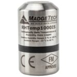 MadgeTech RHTemp1000IS Humidity & Temp Data Logger Supplier in Dubai UAE and Saudi Arabia KSA