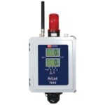 RKI Instruments AirLink 7010 Hybrid Controller Supplier in Dubai UAE and Saudi Arabia KSA