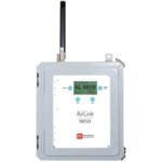 RKI Instruments AirLink 9850 Wireless Receiver Supplier in Dubai UAE and Saudi Arabia KSA