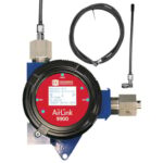 RKI Instruments AirLink 9900 Signal Repeater Supplier in Dubai UAE and Saudi Arabia KSA