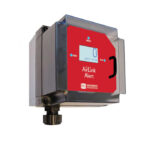 RKI Instruments AirLink Alert Toxic Gas Detector Supplier in Dubai UAE and Saudi Arabia KSA