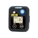 RKI Instruments 03 Series Single Gas Monitor Supplier in Dubai UAE and Saudi Arabia KSA