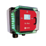 RKI Instruments Air Alert Toxic Gas Detector Supplier in Dubai UAE and Saudi Arabia KSA