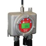 RKI Instruments AirLink 6940XP Wireless Quad Transmitter Supplier in Dubai UAE and Saudi Arabia KSA